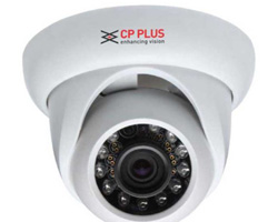 5 MP Bullet camera cp plus By GLOBAL IT ZONE