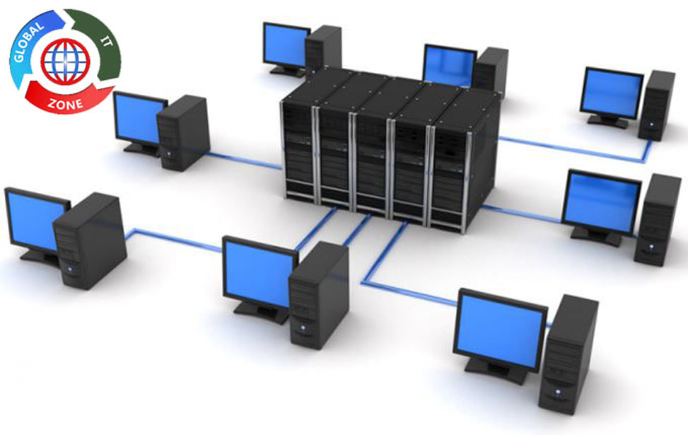 Server Setup Services in patna bihar