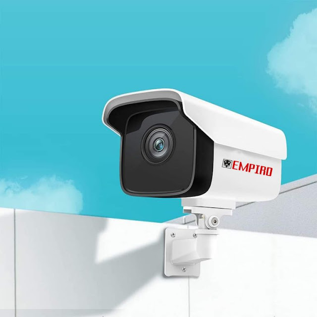 empiro ip camera, empiro best ip camera, empiro 4mp ip camera