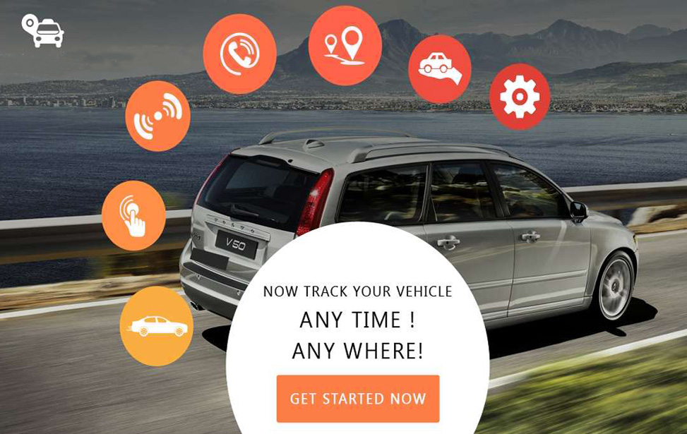 vehicle tracker device, bike tracker device in Patna, Bihar